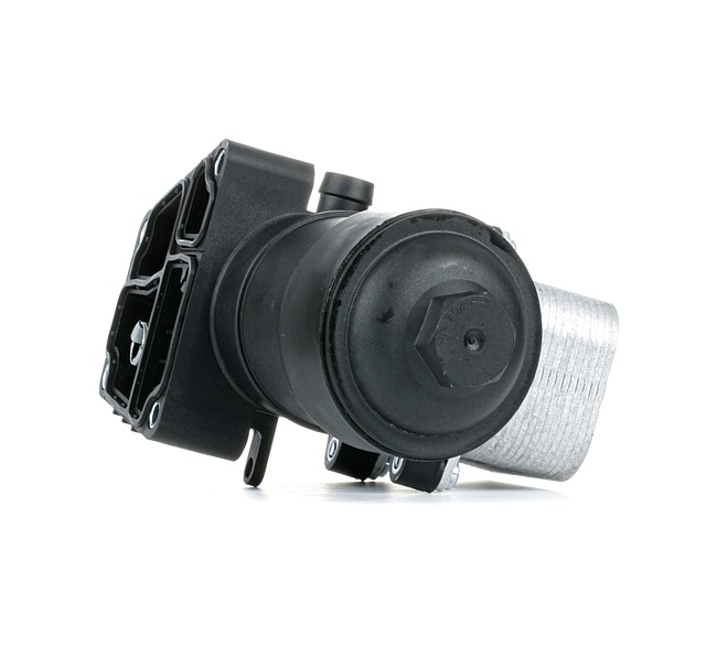 Número OEM 03L 117 021 C - Enfriador de aceite SKOC-1760076 SEAT, AUDI, FORD, VOLVO, SKODA