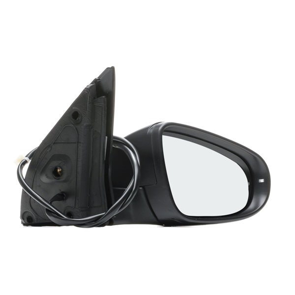 OEM nummer 5K0 857 522 - Backspegel 50O0598 VW, SKODA, SEAT