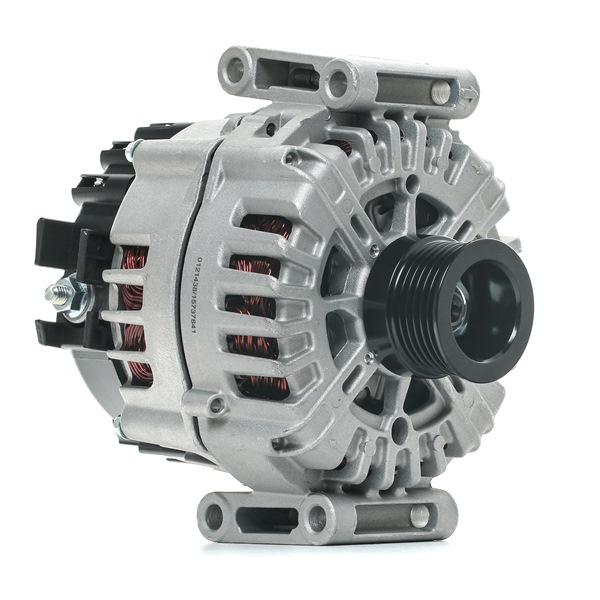 STARK SKGN-0321421 Lichtmaschine MERCEDES-BENZ C-Klasse T-modell (S204) C 200 CDI 2.2 (204.201) 136 PS Diesel 2011
