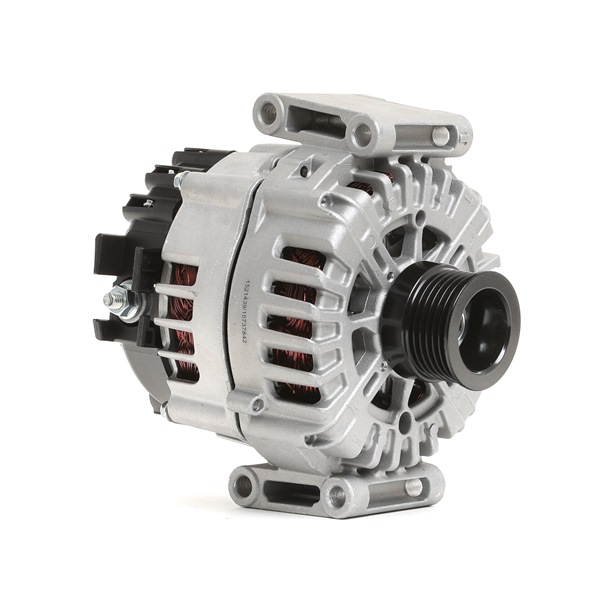 RIDEX 4G1199 Lichtmaschine MERCEDES-BENZ C-Klasse T-modell (S204) C 200 CDI 2.2 (204.201) 136 PS Diesel 2010