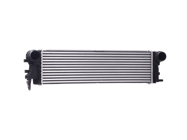 kupić RIDEX (468I0126) Intercooler