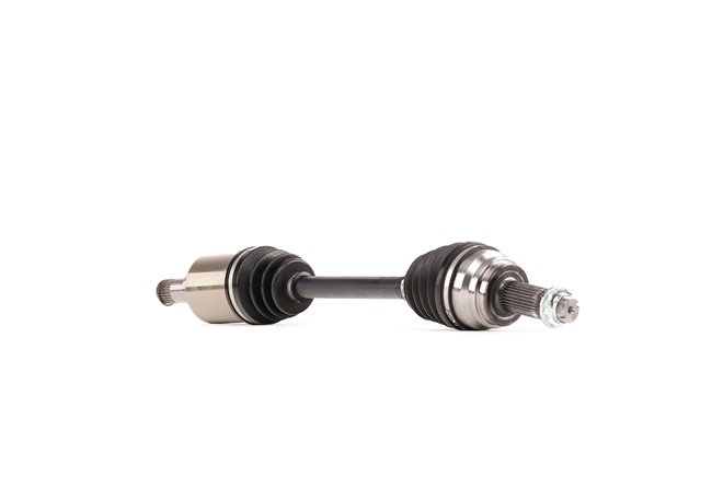 comprar RIDEX (13D0617) Árbol de transmisión