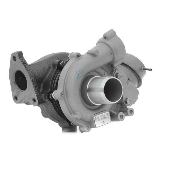 RIDEX | Turbolader 2234C0357 RENAULT Megane CC (EZ) 2010 billige på nett