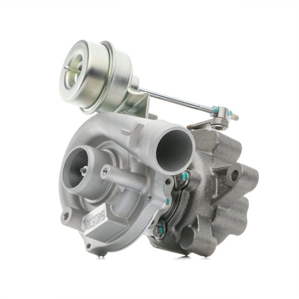 Numéro OEM 96 408 733 80 - Turbocompresseur 2234C0358 PEUGEOT, CITROËN, FIAT