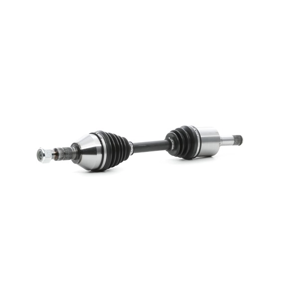 STARK SKDS-0210650 Drive shaft VAUXHALL Insignia Mk1 (A) (G09) 2.8 V6 Turbo 4x4 260 hp Petrol 2013