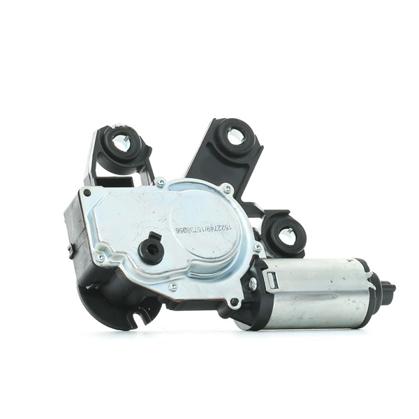 Motore tergicristallo 295W0131 RIDEX Volkswagen Touareg I (7LA, 7L6, 7L7) 4.2 V8 FSI 2006 350 CV