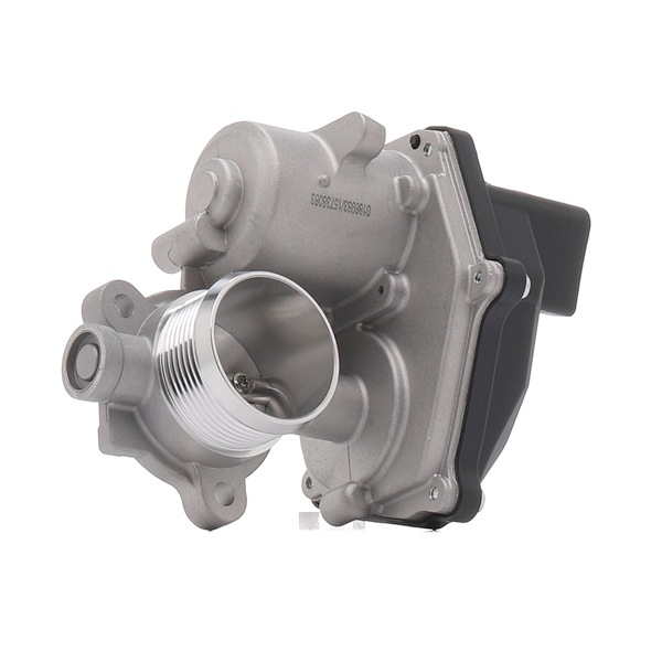 STARK SKEGR-0770251 egr valve SEAT Alhambra II (710, 711) 2.0 TDI 4Drive 150hp 2015