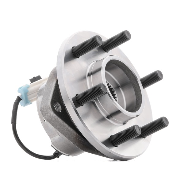 kupić RIDEX (654W1185) Zestaw łożysk koła