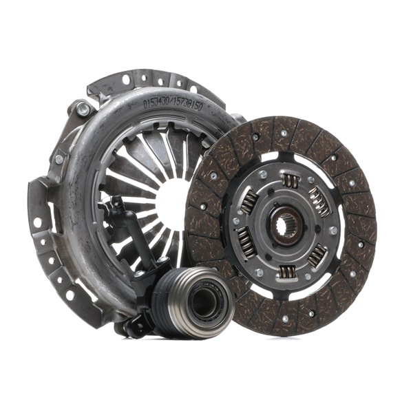 Numer OEM 55 203 331 - Zestaw sprzęgła SKCK-0100809 FIAT, ALFA ROMEO