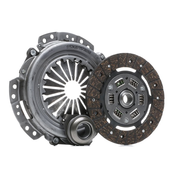 OEM nummer 77 01 472 068 - Clutchsett SKCK-0100817 RENAULT