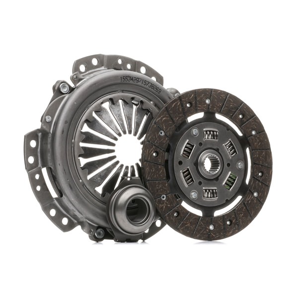 OEM nummer 77 01 472 068 - Clutchsett 479C0816 RENAULT