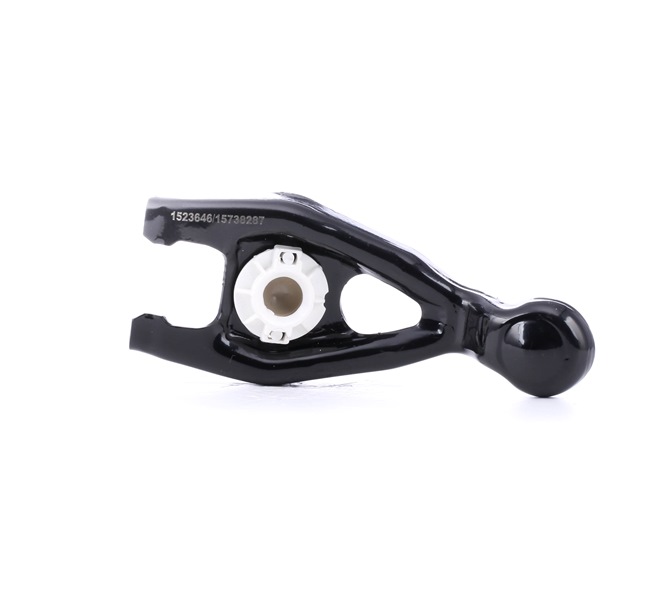 Forquilha de desembraiagem, embraiagem 3419R0007 RIDEX CITROËN C2 Hatchback (JM) 1.4 2007 75 cv