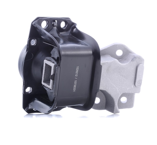 RIDEX 247E0434 engine mount CITROËN C4 I Hatchback 1.6 16V Bio-Flex 109hp 2007
