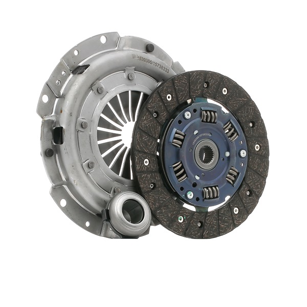 OEM-Nummer 77 01 466 003 - Kupplungssatz 479C0820 RENAULT, DACIA, RENAULT TRUCKS