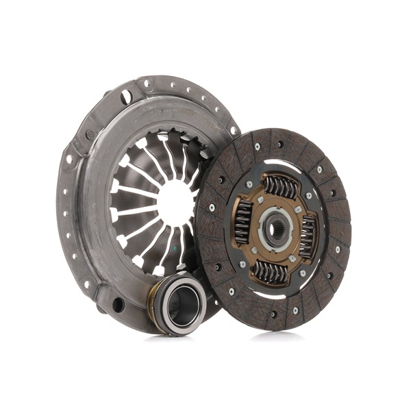 OEM nummer 96 181 631 - Clutchsett 479C0821 FORD, OPEL, CITROËN, SAAB, CHEVROLET