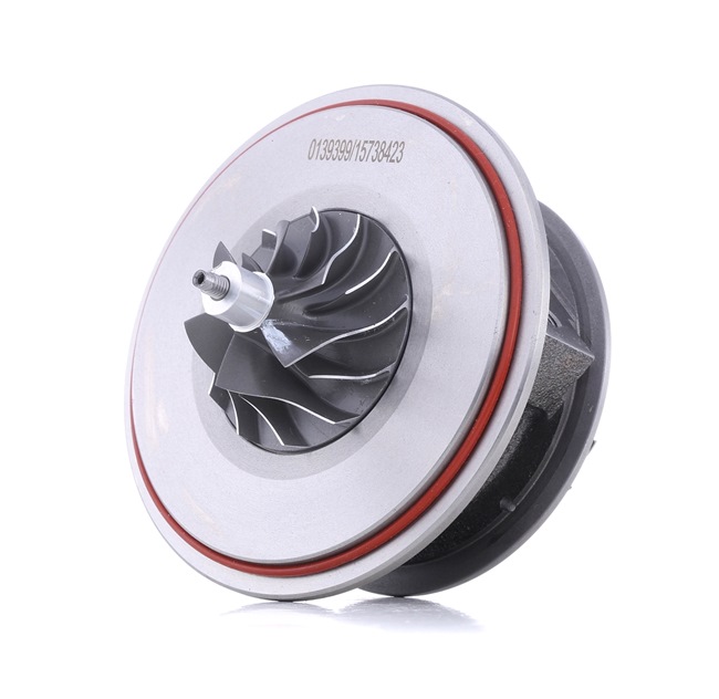 Conjunto piezas turbocompresor SKCCC-4540038 STARK FORD Focus Mk1 Hatchback (DAW, DBW) 1.8 Turbo DI / TDDi 1998 90 cv
