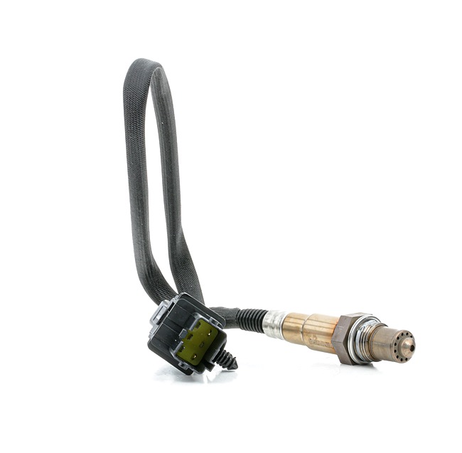 STARK SKLS-0140493 Lambda sensor VOLVO S80 II (124) 2.5 T 231 hp Petrol 2010