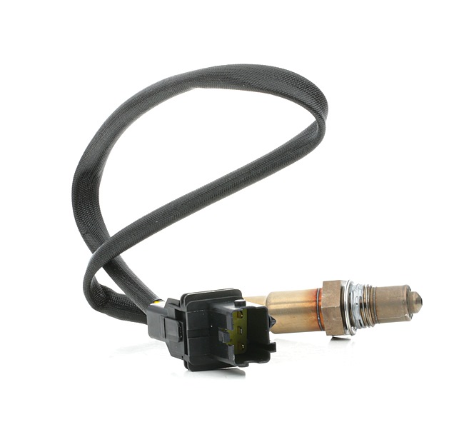 NOx-Sensor 3922L0333 RIDEX VOLVO S80 II (AS, 124) 2.5 T 2006 200 PS