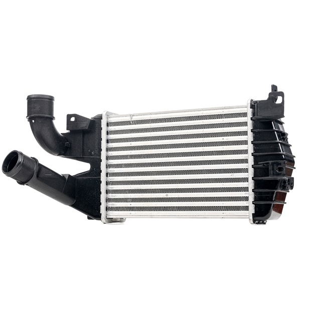 STARK SKICC-0890242 Intercooler OPEL Astra H GTC (A04) 1.7 CDTI 80 hp Diesel 2009