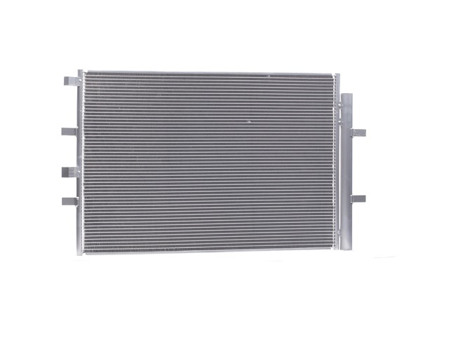 Kondensator Klimaanlage 448C0318 RIDEX FORD Transit Custom V362 Bus (F3) 2.2 TDCi 2012 100 PS