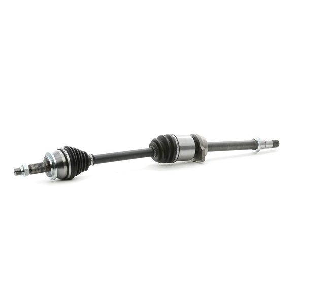 Antriebswellen 13D0624 RIDEX TOYOTA RAV4 IV SUV (XA40) 2.2 D 4WD (ALA49) 2013 177 PS