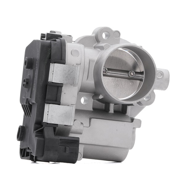 Drosselklappensteuereinheit 158T0216 RIDEX SKODA Octavia III Combi (5E5) 1.0 TSI 2016 115 PS