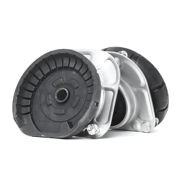 Veerpootlagers 1180S0453 RIDEX VOLVO C70 I Cabrio (873) T5 2002 245 Pk