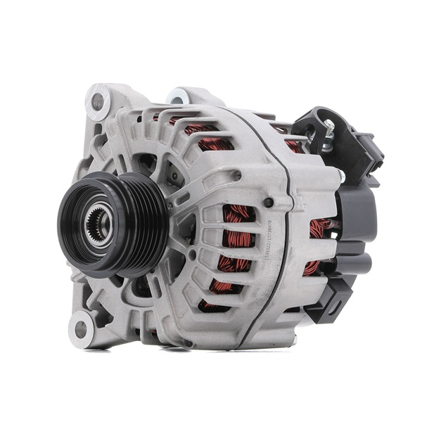 Numer OEM 9678049580 - Alternator 4G1200 PEUGEOT, CITROËN, DS