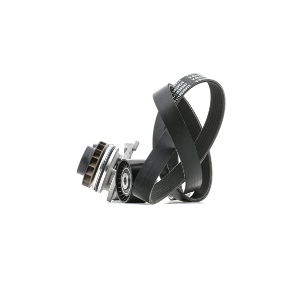 OEM nummer 11720 00Q1C - Vattenpump + drivremssats 4172P0018 NISSAN