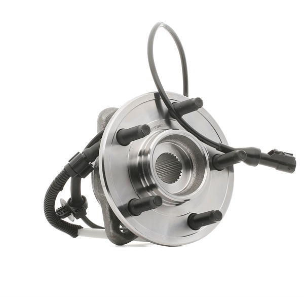 OEM-Nummer F67Z 1125 BA - Radlagersatz SKWB-0181359 FORD, MAZDA, FORD USA, MERCURY