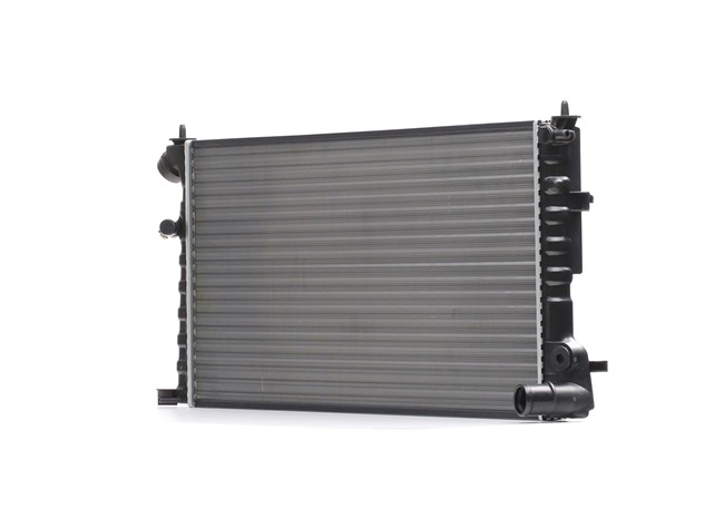 Numéro OEM 1330 23 - Radiateur du moteur SKRD-0121065 PEUGEOT, CITROËN, FORD, VOLVO, DS
