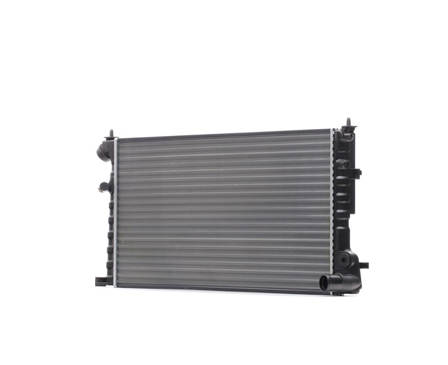 RIDEX | Radiator Manuel girkasse, Aluminium, plast 470R0882 CITROËN Berlingo / Berlingo First I (MF, GJK, GFK) 2002 billige på nett