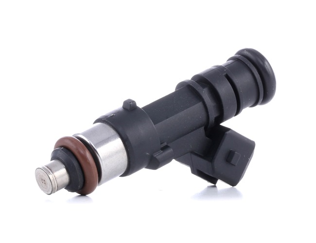 RIDEX 3902I0206 injectors FORD Fiesta Mk6 Van 1.4 97hp 2008