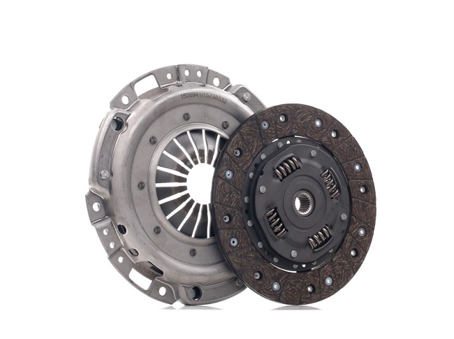 Numéro OEM 015 250 58 01 - Kit d'embrayage 479C0829 MERCEDES-BENZ