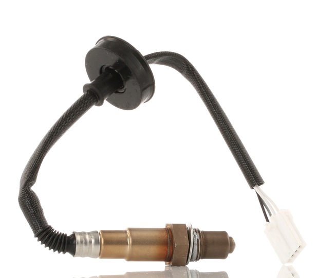 RIDEX 3922L0334 sonde lambda (nox) MITSUBISHI Colt VI (Z30) 1.1 LPG 75CV 2007