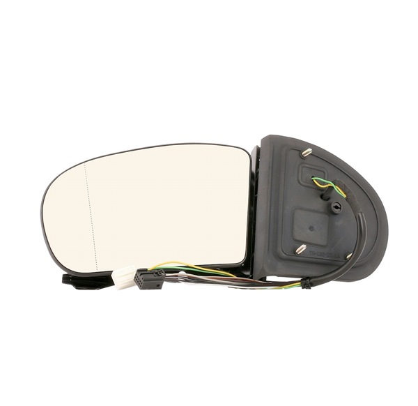 Numéro OEM 203 810 01 21 - Rétroviseur extérieur SKOM-1040607 MERCEDES-BENZ