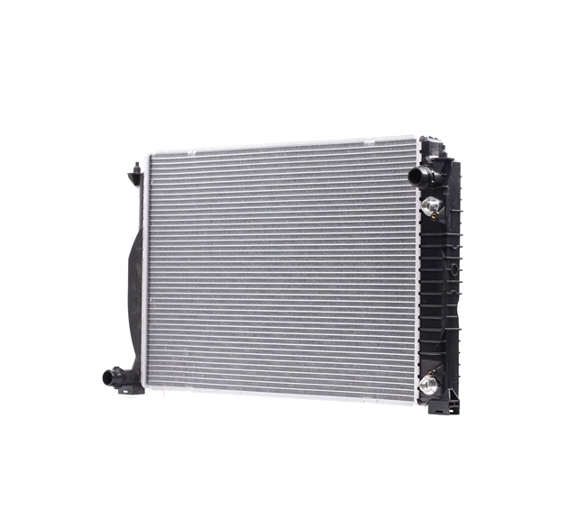 Radiador, arrefecimento do motor 470R0883 RIDEX AUDI A4 B6/B7 Cabrio (8H7, 8HE) S4 quattro 2005 344 cv