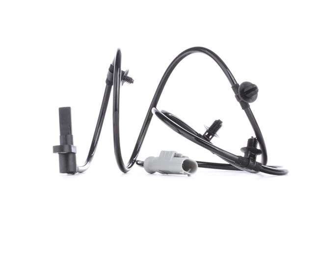 ABS-Radsensor 412W0840 RIDEX MERCEDES-BENZ Vito Mixto (W639) 109 CDI (639.601, 639.603, 639.605) 2004 88 PS