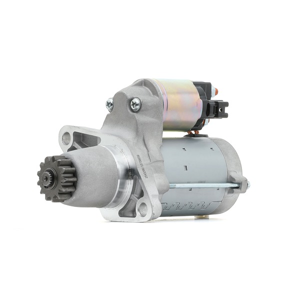 Starter 2S0456 RIDEX TOYOTA Avensis Verso (M2) 2.0 VVT-i (ACM20_) 2002 150 hk