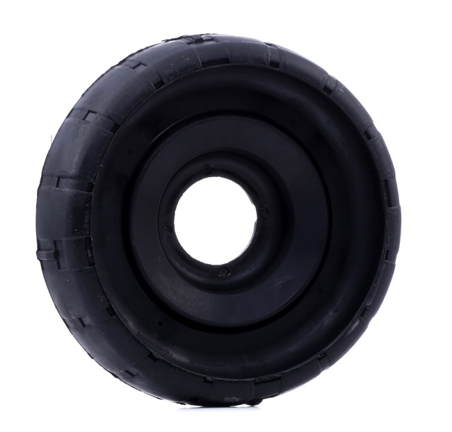 Shock absorption Vauxhall Vivaro Van: Top strut mount RIDEX 1180S0455