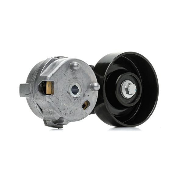 RIDEX 310T0341 Spannrolle, Keilrippenriemen Land Rover Discovery LA