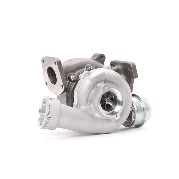 Número OEM 070 145 701 H - Turbocompresor SKCT-1190360 BMW, MERCEDES-BENZ, SEAT, RENAULT, AUDI