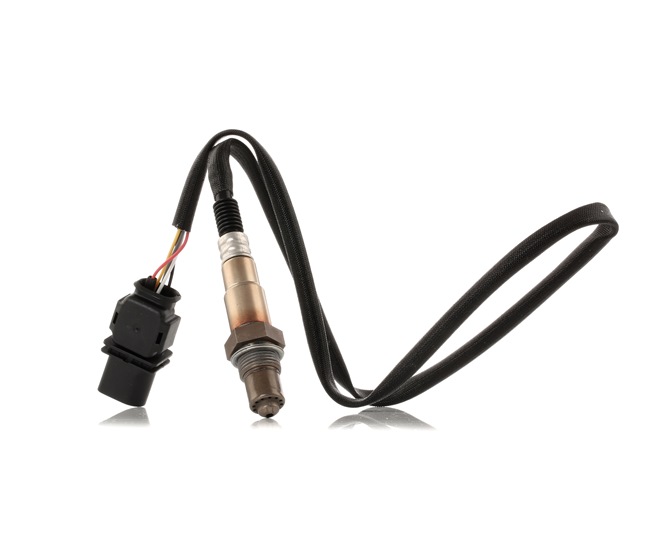 Lambda sensor 3922L0338 RIDEX 5149 087AA JEEP, CHRYSLER