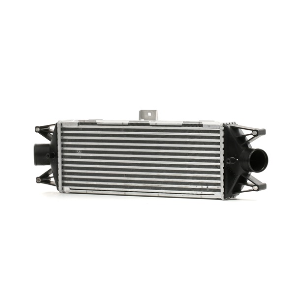 STARK SKICC-0890244 intercooler IVECO Daily III Platform / Chassis 2.3 29 L 14 136hp 2006