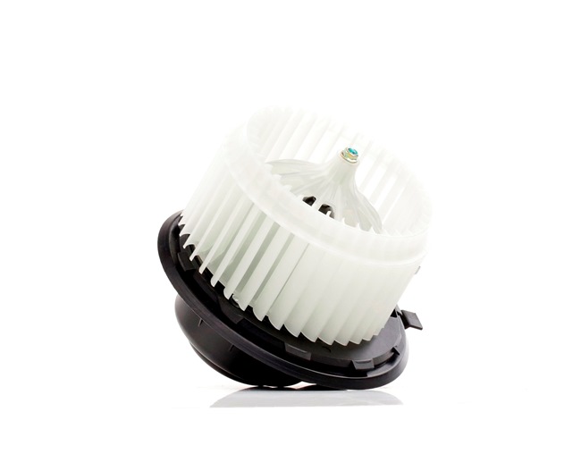 Ventilatore abitacolo SKIB-0310179 STARK Volkswagen Touareg I (7LA, 7L6, 7L7) 6.0 W12 2010 450 CV