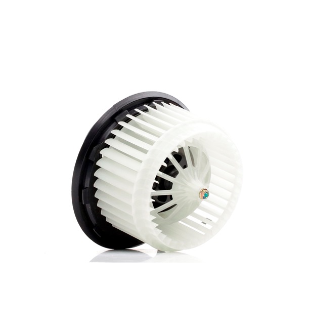 Ventilatore abitacolo 2669I0179 RIDEX Volkswagen Touareg I (7LA, 7L6, 7L7) 6.0 W12 2005 450 CV
