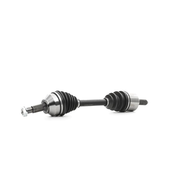 STARK SKDS-0210662 drive shaft PEUGEOT 407 Saloon 2.7 HDi (6DUHZJ, 6DUHZF) 204hp 2007