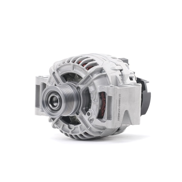 Número OEM A 012 154 48 02 - Alternador SKGN-0321424 MERCEDES-BENZ, CHEVROLET, JEEP, CHRYSLER