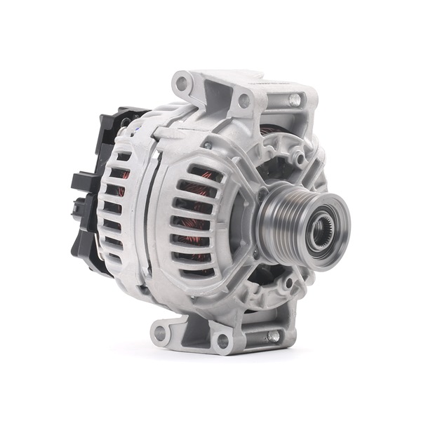 Número OEM A 012 154 48 02 - Alternador 4G1202 MERCEDES-BENZ, CHEVROLET, JEEP, CHRYSLER