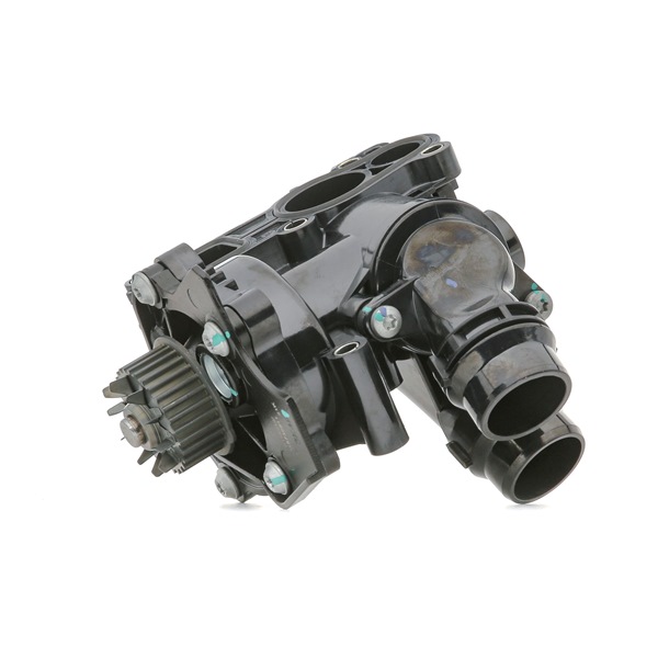Número OEM 06H 121 026 AB - Bomba de água SKWP-0520359 VW, AUDI, SEAT, ALFA ROMEO, SKODA